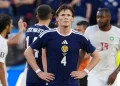 Mondial 2026 : l’Écosse n’a pas réussi à briser le rêve marocain