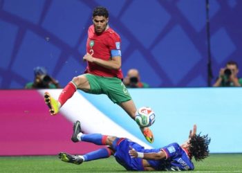 Remontada, quadruplé et qualification : les Lions de l&rsquo;Atlas écrivent un nouveau chapitre