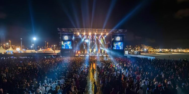 La saison des festivals démarre en trombe