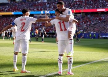 Le Maroc fait tomber l’Écosse et voit les huitièmes se rapprocher