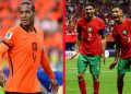 Collision à Monterrey: Les Lions de l&rsquo;Atlas face au défi des Oranje en 32es de finale