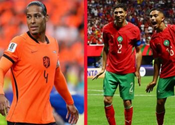 Collision à Monterrey: Les Lions de l&rsquo;Atlas face au défi des Oranje en 32es de finale