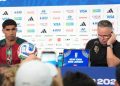 Ouahbi avant le Brésil : une promesse et un avertissement en une seule phrase