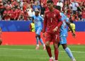 RD Congo accroche le Portugal (1-1) lors de leur entrée en lice au Mondial 2026