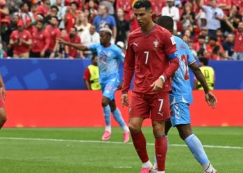 RD Congo accroche le Portugal (1-1) lors de leur entrée en lice au Mondial 2026
