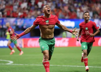 Question du jour : Les Lions de l’Atlas vous ont-ils convaincus face à Haïti ? Quel est votre verdict sur cette victoire 4-2 ?