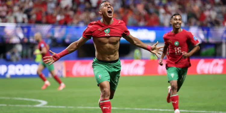 Question du jour : Les Lions de l’Atlas vous ont-ils convaincus face à Haïti ? Quel est votre verdict sur cette victoire 4-2 ?