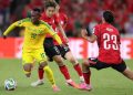 Mondial 2026 : L&rsquo;Afrique du Sud crée la surprise et rejoint le Mexique en 32es de finale