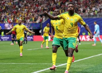 Afrique du Sud vs Tchèque : nul 1-1 au Mondial 2026