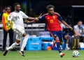 Une démonstration de force : la Roja surclasse une Arabie saoudite impuissante