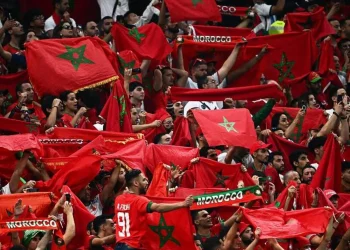 Mondial 2026 : Les supporteurs marocains assurent le spectacle