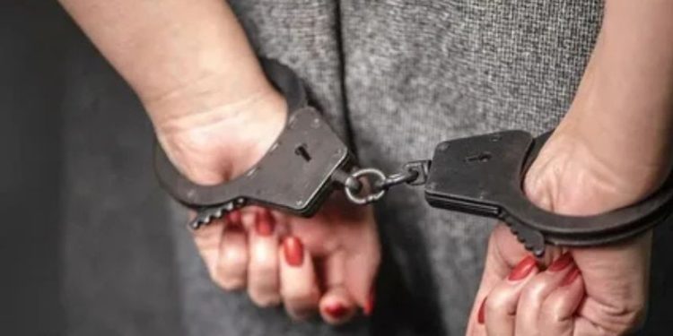 Marrakech : une femme arrêtée pour vol de vêtements dans une boutique de marque à Guéliz