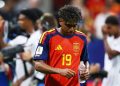 Mondial 2026 : L&rsquo;Espagne tenue en échec par le Cap-Vert lors de son entrée en lice