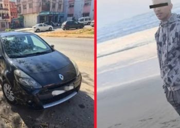 Affaire Yassine le chauffeur InDrive : 6 suspects emprisonnés, 3 poursuivis en liberté