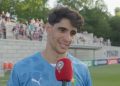 Mondial 2026 : Yassine Bono fixe l&rsquo;objectif des Lions de l&rsquo;Atlas