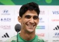 Bono avant Maroc-Pays-Bas : « Nous sommes concentrés à 100% et voulons rendre les supporters heureux »