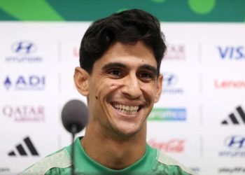 Bono avant Maroc-Pays-Bas : « Nous sommes concentrés à 100% et voulons rendre les supporters heureux »