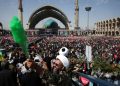 Iran : 15 à 20 millions de personnes pour les immenses funérailles nationales d’Ali Khamenei