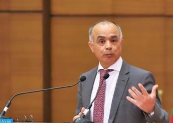 Le HCP vers une nouvelle vie