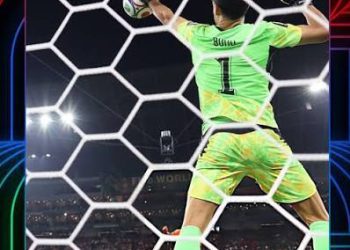 Mondial 2026 : le phénomène de la « Bounou Mania » fait fureur
