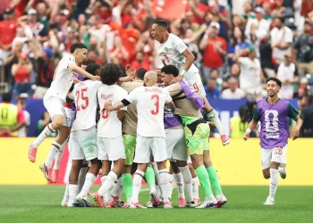 Mondial 2026 : le Maroc terrasse le Canada et lance un avertissement à la France