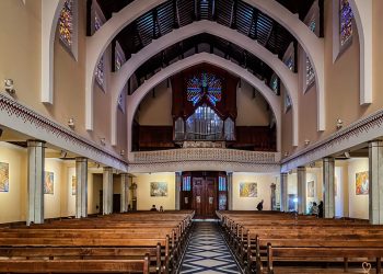 Affaire sexuelle au sein de l&rsquo;église au Maroc