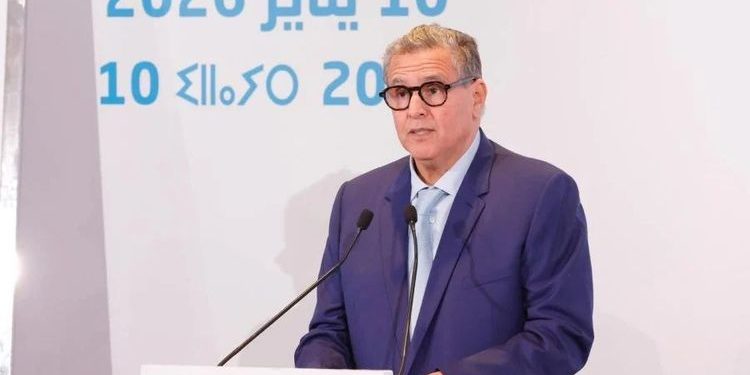 Le RNI ne tourne pas la page Akhannouch
