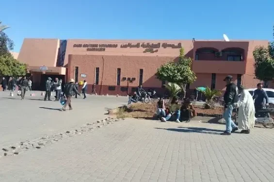 Marrakech : 46 salariés licenciés à la veille du transfert de la gare routière