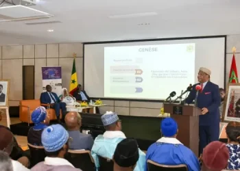 Sénégal : les déclarations de Cheikh Tidiane Gadio sur les liens historiques entre le Maroc et la Mauritanie déclenchent une vive polémique