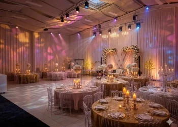 Mariages en berne : les salles de fêtes et les traiteurs traversent un été morose