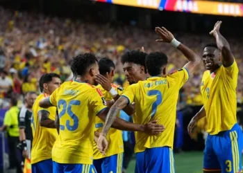 Mondial 2026 : La Colombie passe, le Ghana résiste mais manque le dernier geste