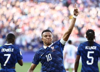 Mondial 2026 : Mbappé couvre d&rsquo;éloges les Lions de l&rsquo;Atlas avant le choc France-Maroc
