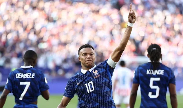 Mondial 2026 : Mbappé couvre d&rsquo;éloges les Lions de l&rsquo;Atlas avant le choc France-Maroc