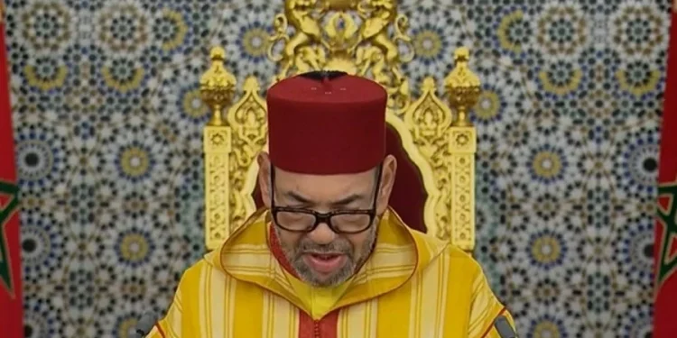Discours du Trône : ce que le Roi Mohammed VI a dit… et surtout ce qu&rsquo;il a laissé entendre