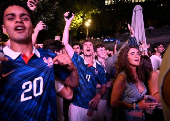 France–Maroc : zéro incident après le match, la victoire du fair-play