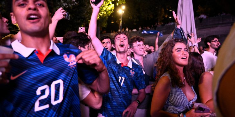 France–Maroc : zéro incident après le match, la victoire du fair-play