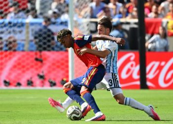 L’Espagne sur le toit du monde : la Roja soulève sa deuxième Coupe du monde
