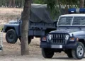 Scènes de violence inédites près de Kénitra