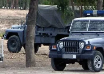 Scènes de violence inédites près de Kénitra