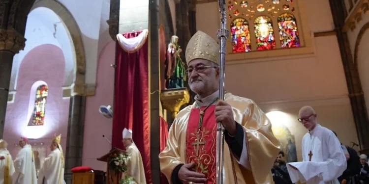 Accusations visant l&rsquo;archevêque de Rabat : le Vatican ouvre une enquête préliminaire