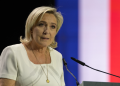 Marine Le Pen condamnée, mais toujours candidate : un verdict qui secoue la France et l&rsquo;Europe