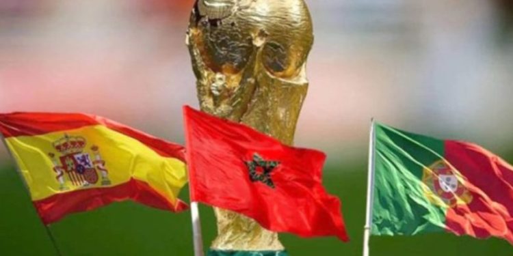 Mondial 2030 : six nations déjà qualifiées, dont le Maroc