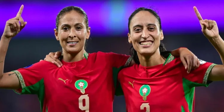 CAN féminine 2026 : le Maroc face à l&rsquo;Algérie, un derby à haute tension