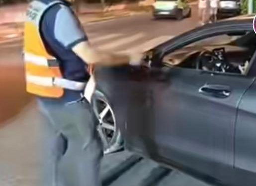 Le chanteur algérien Reda Taliani interpellé à Mohammedia