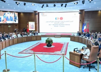 Maroc-France : une pluie d’accords pour donner corps au partenariat d’exception