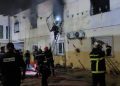 Algérie : 11 morts dans un incendie d&rsquo;orphelinat à Alger