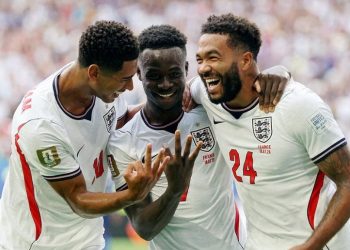 10 buts dans le match de classementyan: l’Angleterre bat la France et termine le Mondial à la 3e place