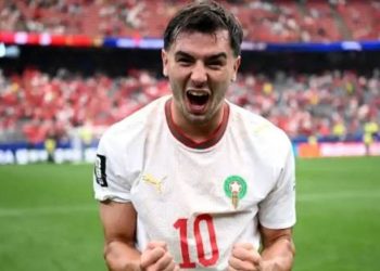 Diaz : « Les ambitions du Maroc au Mondial 2026 vont au-delà de ce qui a été accompli au Qatar »