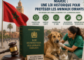 Une loi sur les animaux passe au parlement