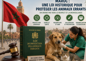 Une loi sur les animaux passe au parlement